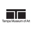 Logo de Tampa Museum of Art