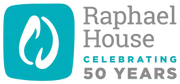 Logo de Raphael House of San Francisco