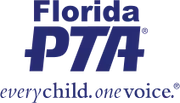 Logo of Florida Parent Teacher Association (PTA)