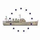 Logo de USS Potomac Association