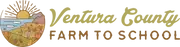 Logo de Ventura County Farm to School