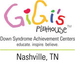 Logo of GiGi's Playhouse Nashville