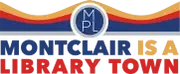 Logo de Montclair Public Library