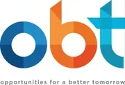 Logo of Opportunities for a Better Tomorrow