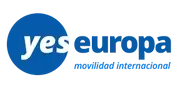 Logo of Yes Europa Asociación Building Bridges