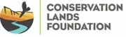 Logo de Conservation Lands Foundation