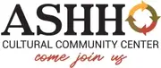 Logo of ASHHO Cultural and Job Training Center