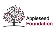 Logo of Appleseed Foundation