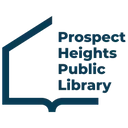 Logo de Prospect Heights Public Library District