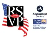 Logo of RSVP of Central Oklahoma, Inc.