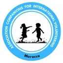 Logo de Association Companions for International Volunteering (ACVI) MOROCCO