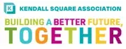 Logo of Kendall Square Association