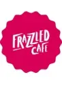 Logo of Frazzled Cafe