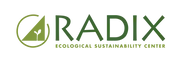 Logo de Radix Ecological Sustainability Center