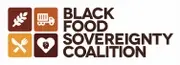 Logo de Black Food Sovereignty Coalition