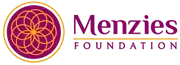 Logo of Menzies Philanthropic Foundation