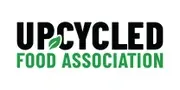 Logo of Upcycled Food Association