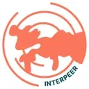 Logo of Interpeer gUG