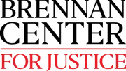 Logo of The Brennan Center for Justice at NYU School of Law
