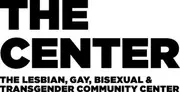 Logo of The Lesbian, Gay, Bisexual & Transgender Community Center