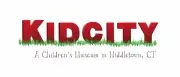 Logo de Kidcity Children's Museum