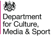 Logo of Department for Culture, Media and Sport - Public Appointments