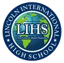 Logo of Lincoln International High School