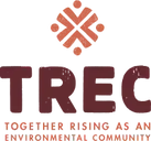 Logo of Together Rising as an Environmental Community