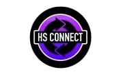 Logo de HS Connect