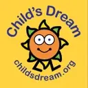 Logo of Child's Dream Foundation