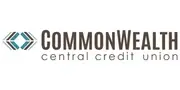 Logo of CommonWealth Central Credit Union