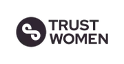 Logo of Trust Women Foundation