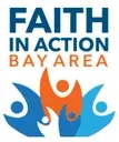 Logo de Faith in Action Bay Area
