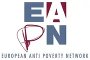 Logo de EAPN - European Anti-Poverty Network