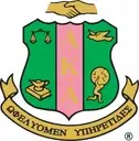 Logo de Alpha Kappa Alpha Sorority, Inc.