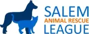 Logo de Salem Animal Rescue League