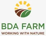Logo de BDA Farm