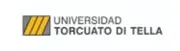 Logo of Fundación Universidad Torcuato di Tella