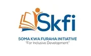 Logo of SOMA KWA FURAHA INITIATIVE (SKFI)