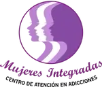 Logo de Mujeres Integradas - Centro de Atención en Adicciones