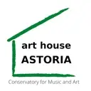 Logo de Art House Astoria