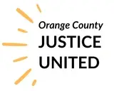 Logo of Orange County Justice United