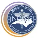 Logo of North Carolina Integrative Medical Society