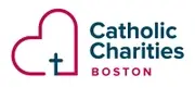 Logo of Catholic Charities of Boston