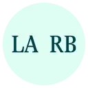 Logo de Los Angeles Review of Books