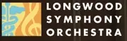 Logo de Longwood Symphony Orchestra