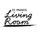 Logo of St. Francis Living Room