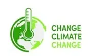 Logo de CHANGE CLIMATE CHANGE