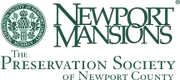 Logo de The Preservation Society of Newport County
