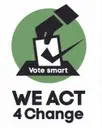 Logo of WE ACT 4 Change Inc